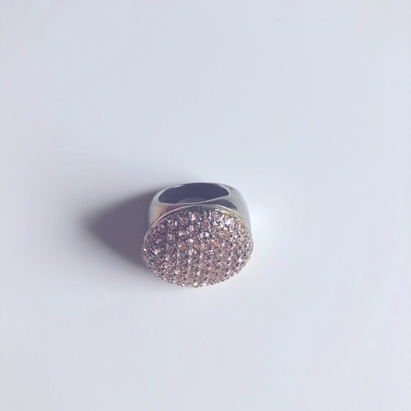 Cocktail Rings - Set of 5 - Picture 2 of 6